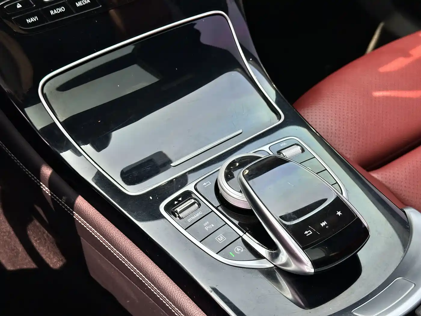 Mercedes-Benz GLC Coupe 2019 GLC 200 4MATIC Coupe SUV фото 16