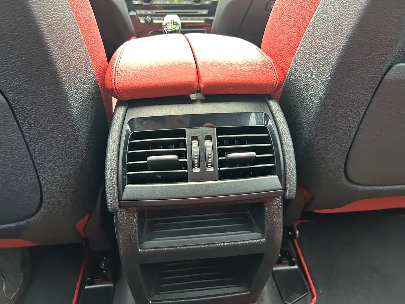 BMW X6 2019 xDrive35i M Sport Package фото 25