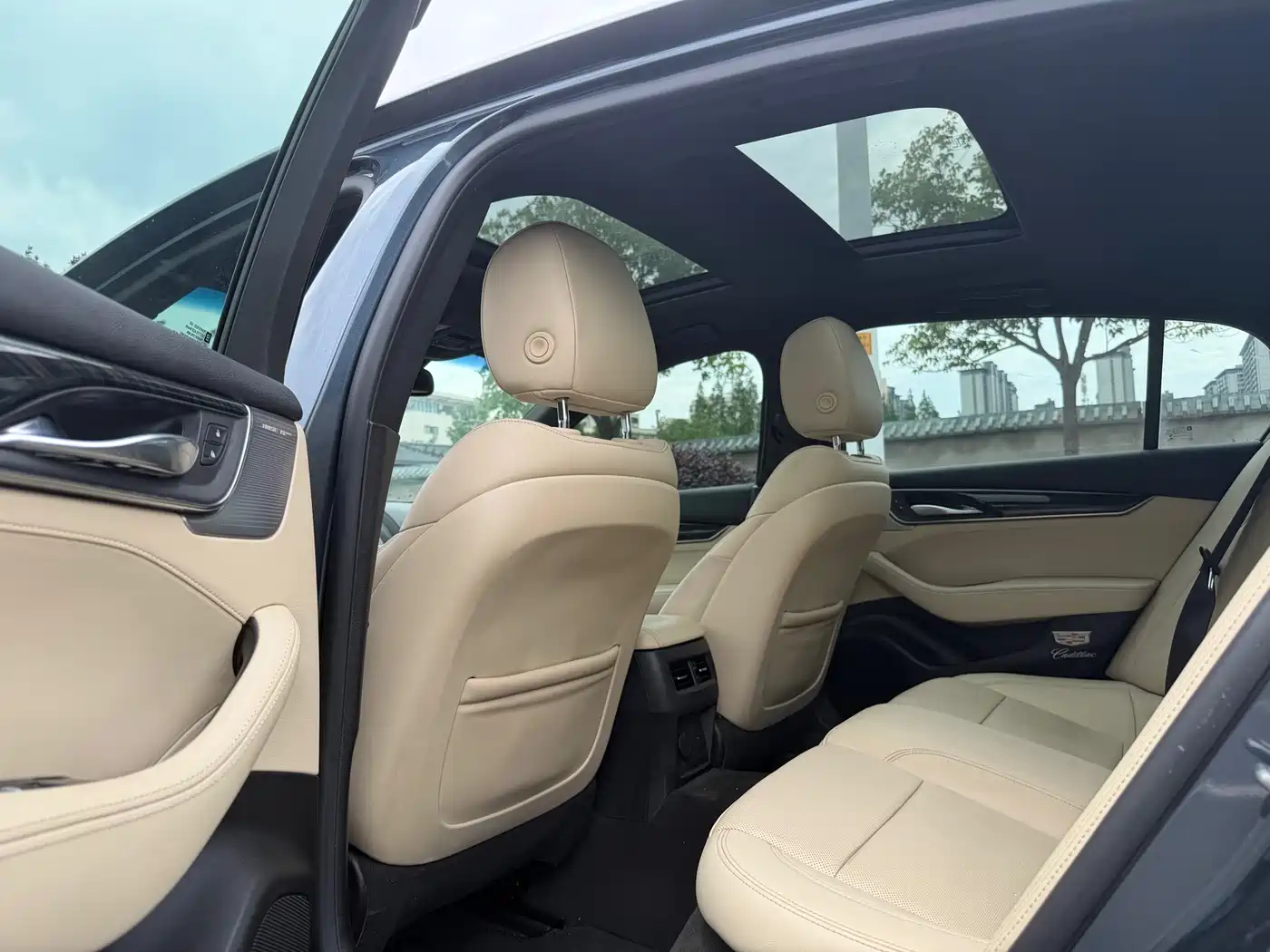 Cadillac CT5 2021 28T Luxury фото 7