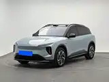 Фото 1 - NIO ES6