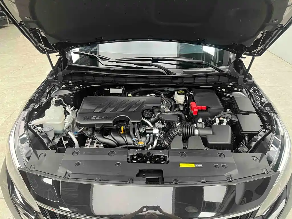 Nissan TEANA, миниатюра 26