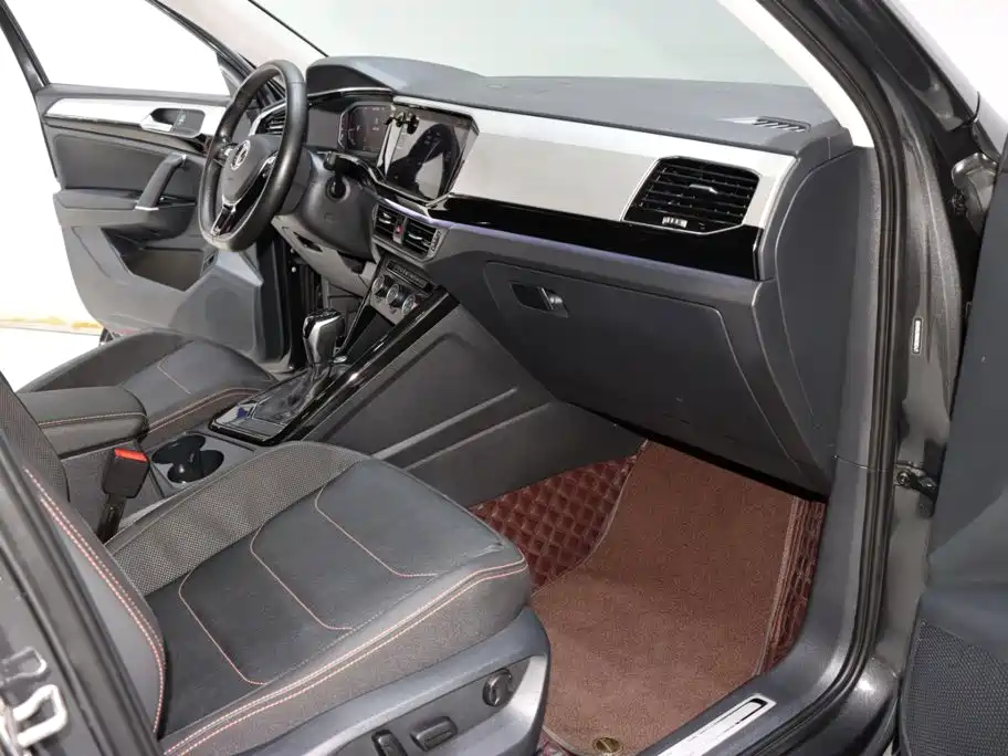 Volkswagen Tayron, миниатюра 8