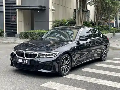 BMW 3