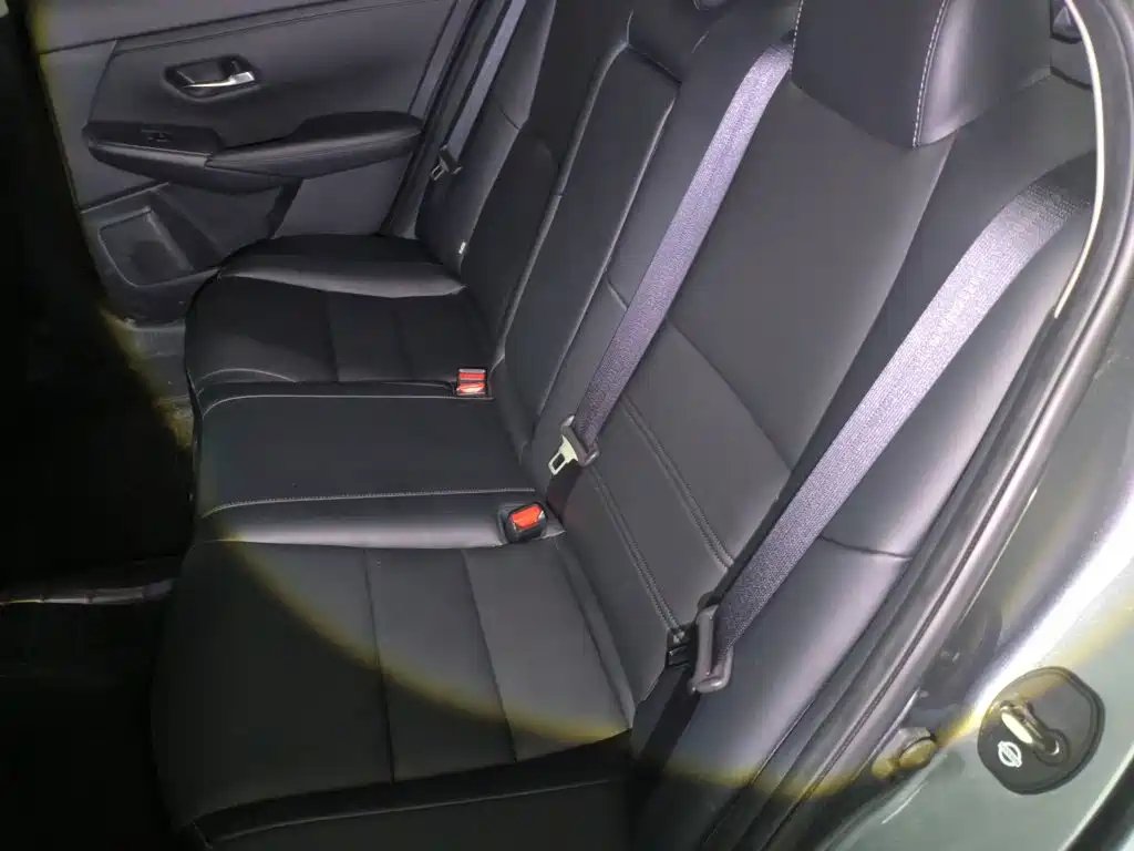 Photo 15 - Nissan Sylphy