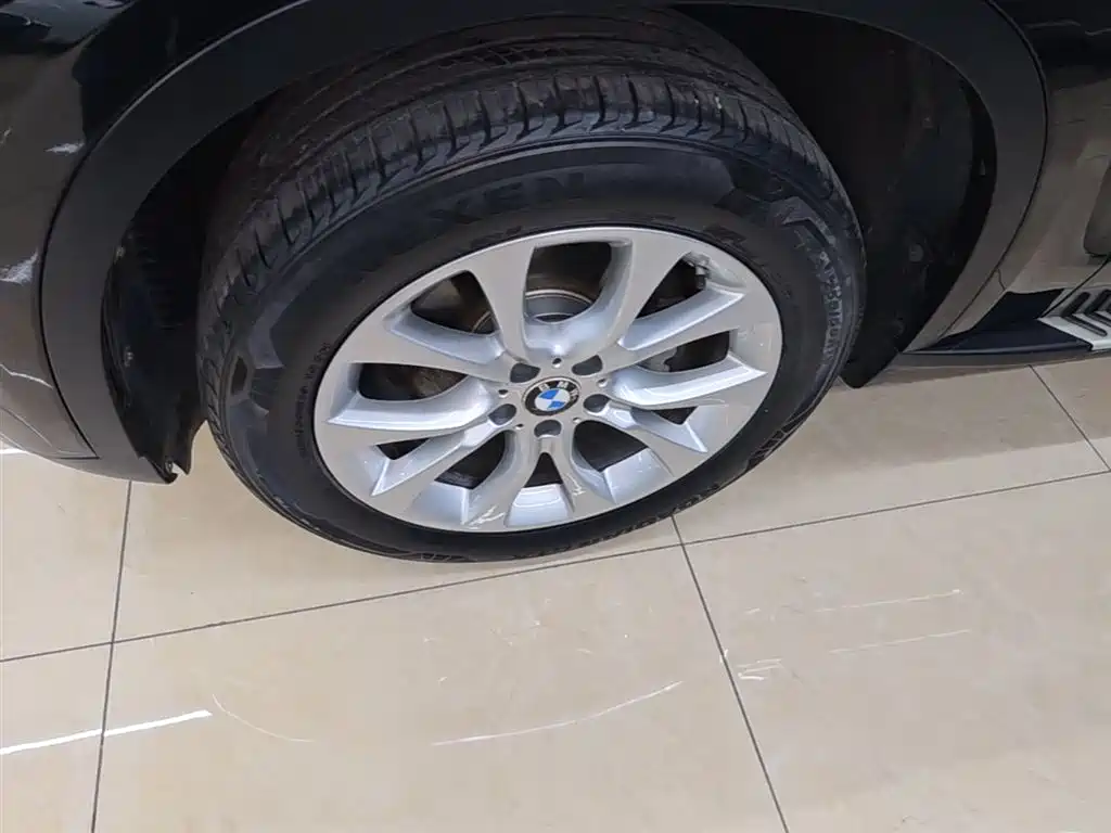 BMW X5 (Import) 2014 xDrive35i Elegance фото 23