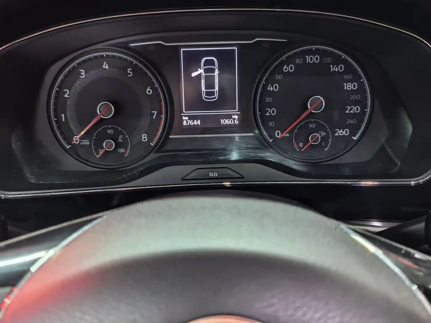 Volkswagen Passat 2021 Model 330TSI Elite Edition фото 8