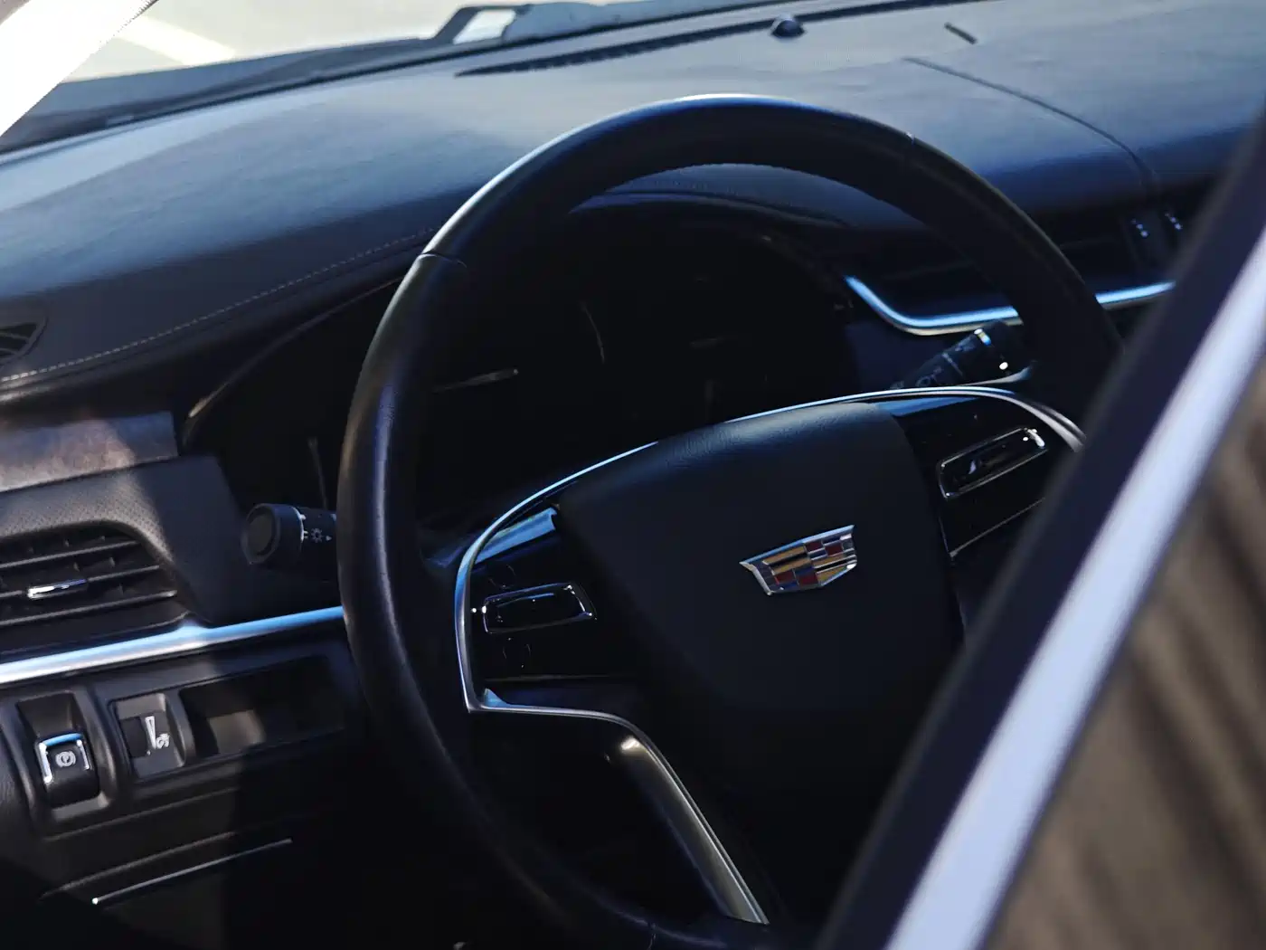 Cadillac XTS 2018 28T Elite фото 14