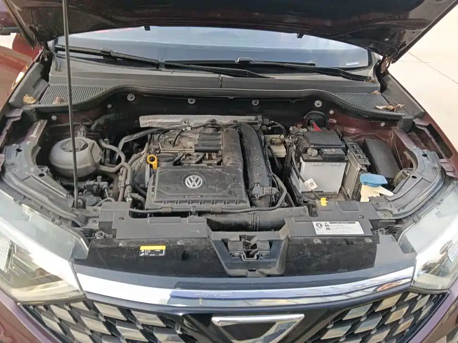Фото 10 - Jetta VS7