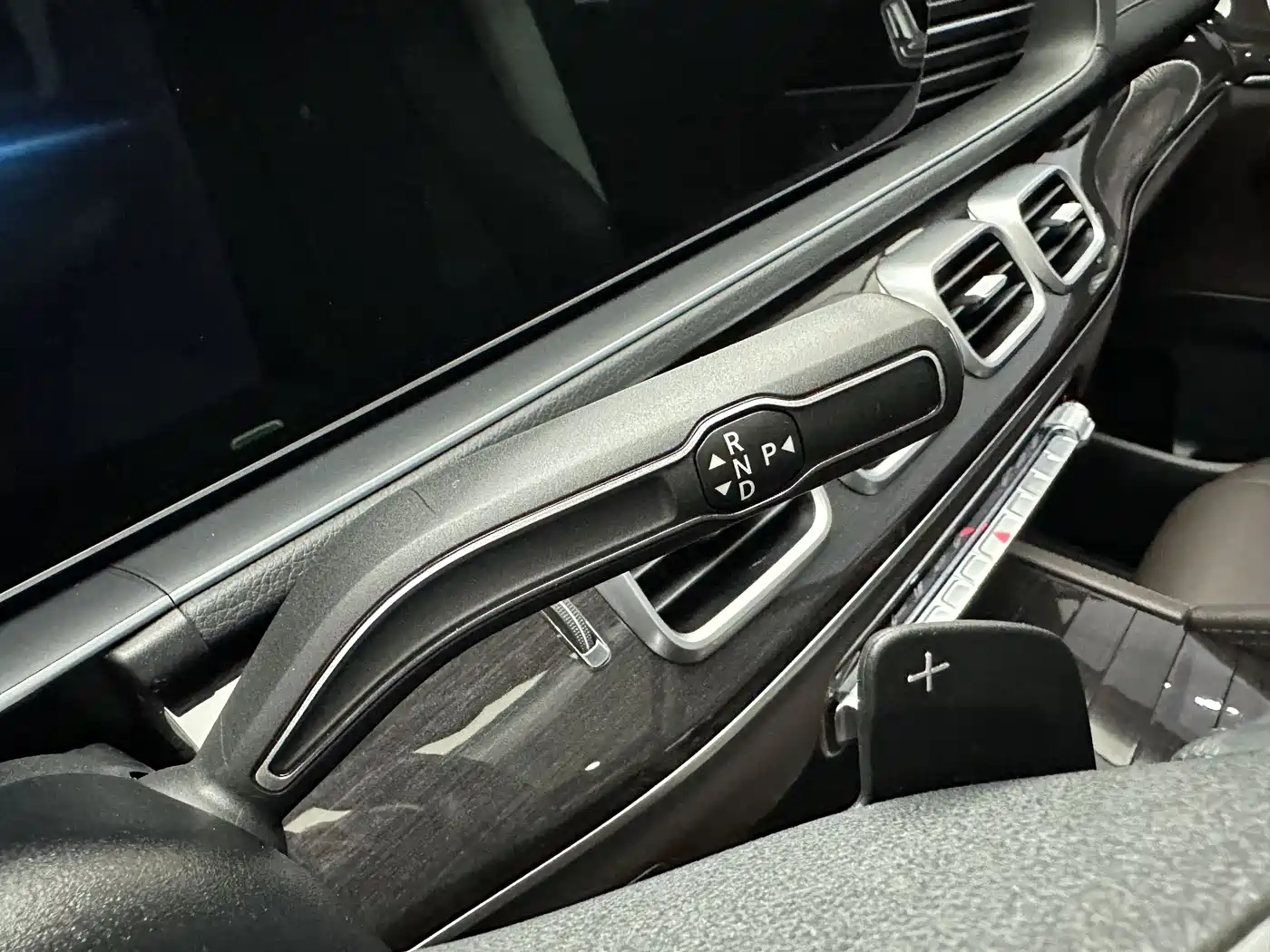 Mercedes-Benz GLE 2021 GLE 350 4MATIC Fashion фото 16