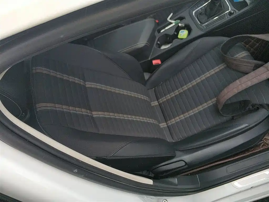 Volkswagen Lavida 2021 280TSI DSG Comfort Edition фото 25