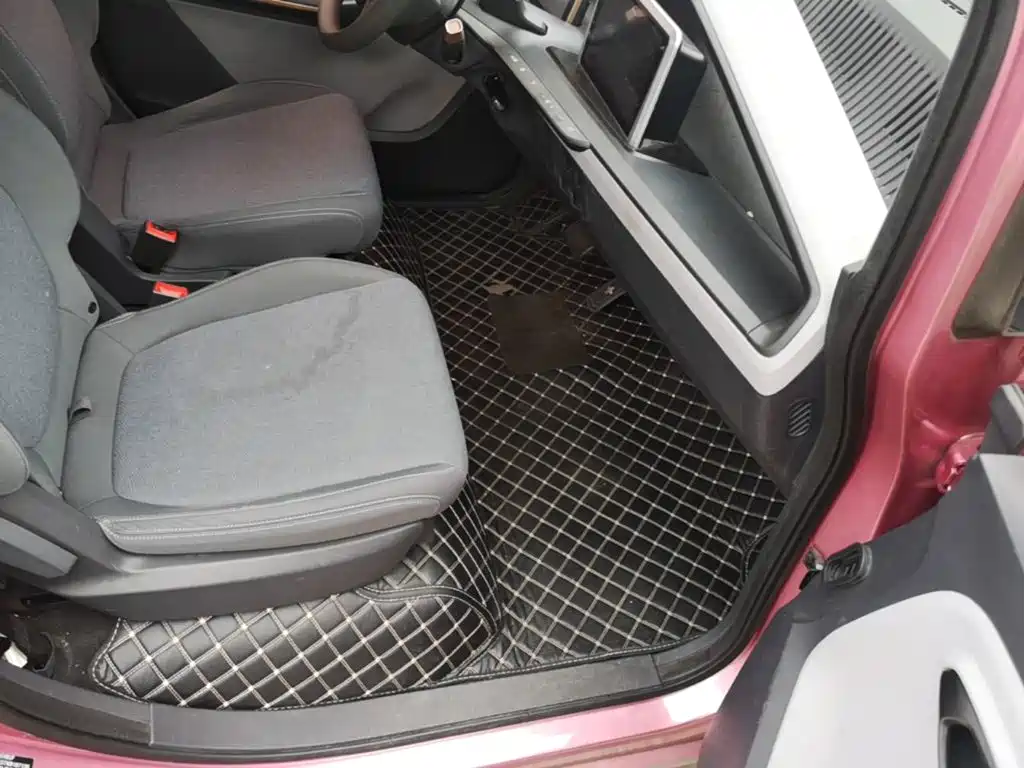 Baojun E200 2019 2019 250KM Smart Edition
