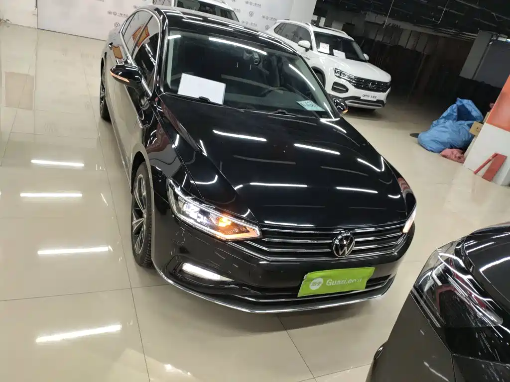 Volkswagen Magotan 2020 330TSI DSG Luxury 3