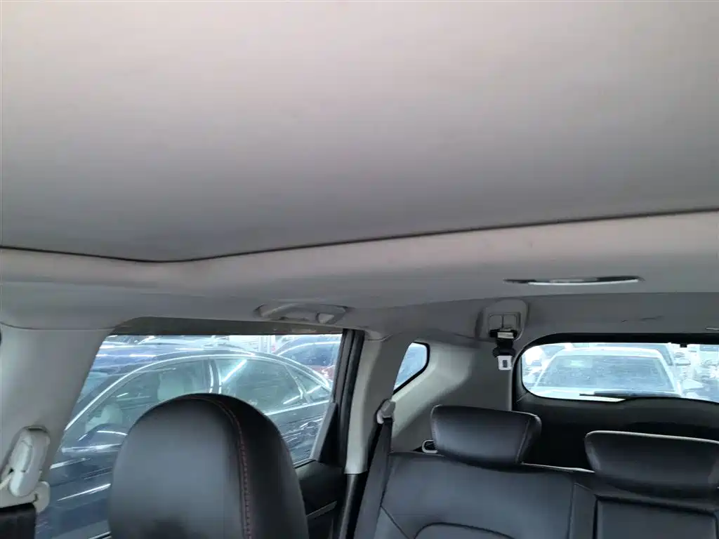 Haval M6 2018 1.5T Manual 2WD Elite фото 18