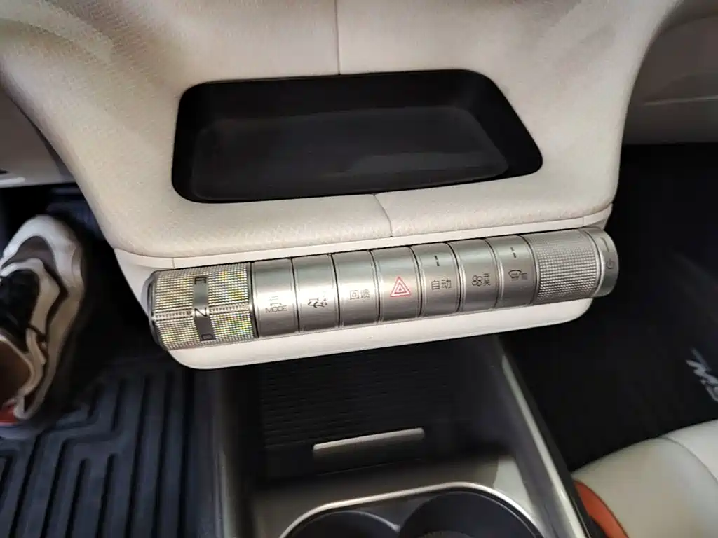 BYD Dolphin 2021 2021 Model 405km Fashion Edition