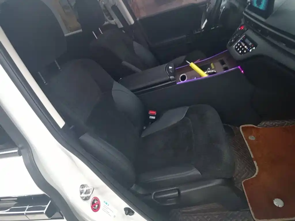 Honda Elysion 2023 2022 Model 2.0L e:HEV Comfort Edition