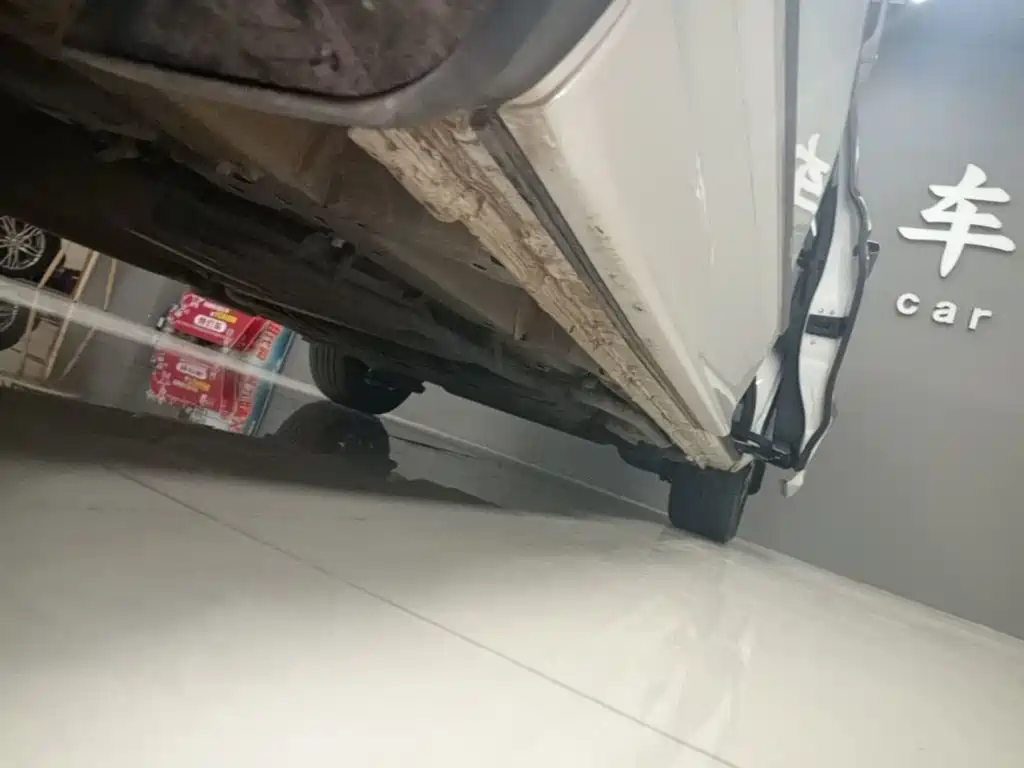 Honda Elysion 2023 2022 Model 2.0L e:HEV Comfort Edition