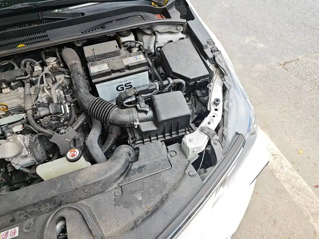 Toyota Corolla, миниатюра 21