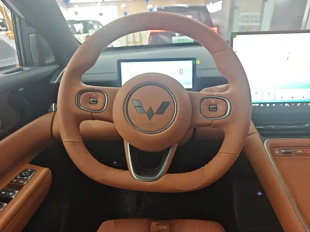 Wuling Motors Wuling Xingguang S 2026 2025 510km Flagship