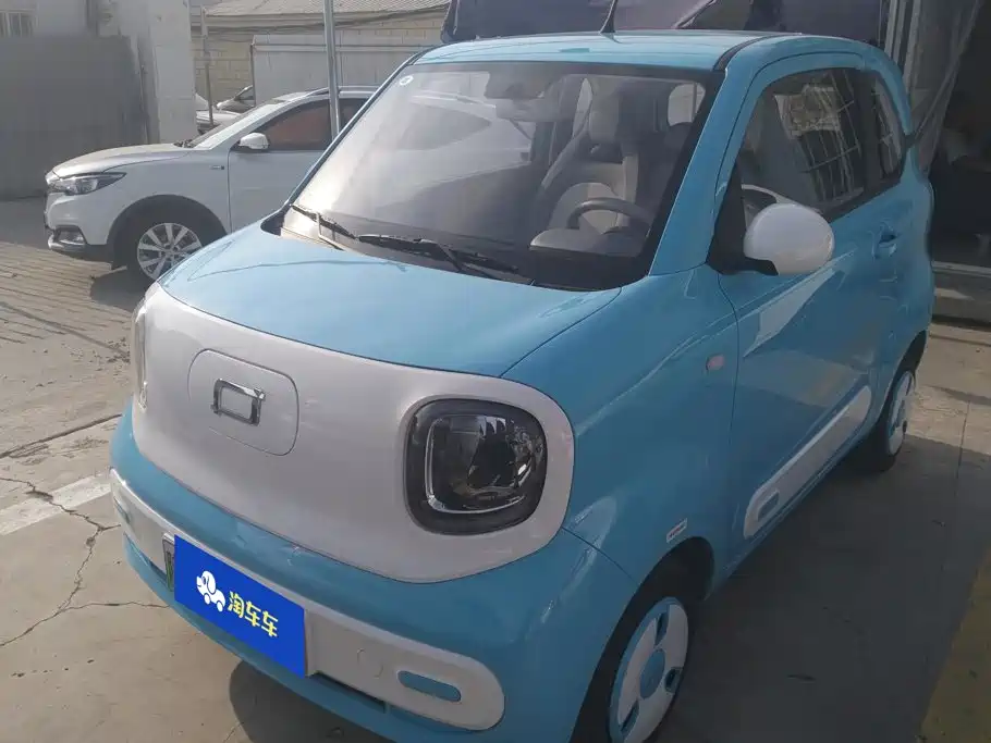 Besturn Bestune Pony 2024 170km Vitality Pony
