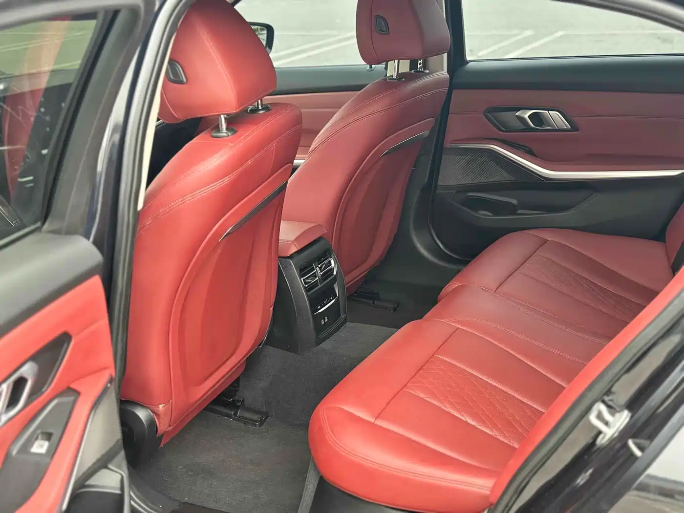 BMW i3 2022 eDrive 35 L фото 6