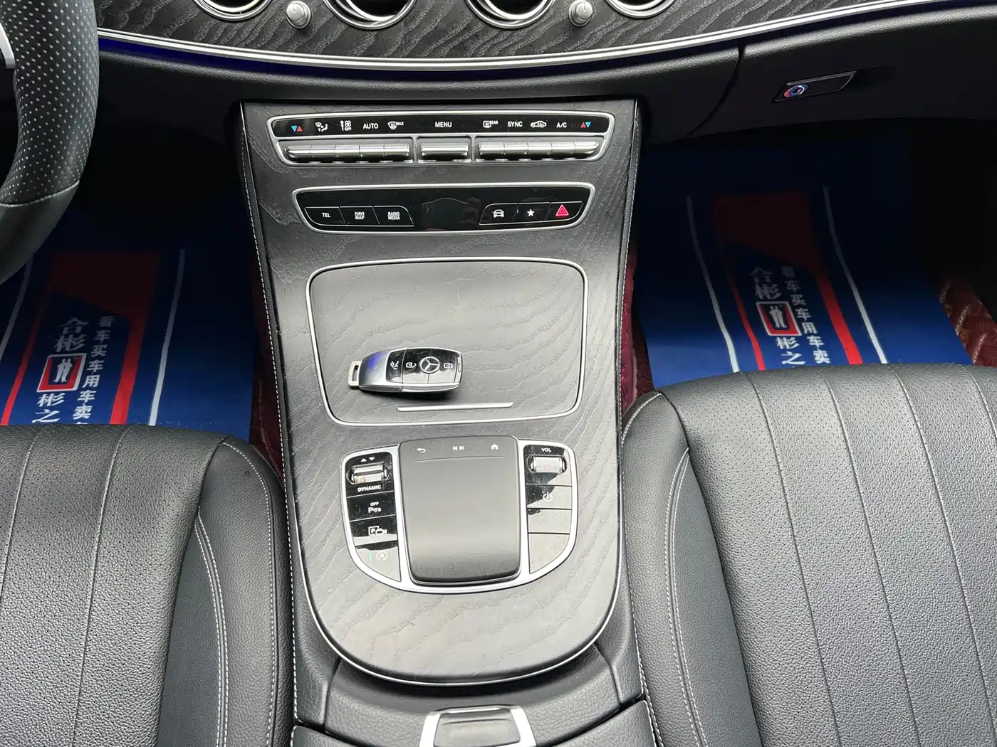 Mercedes-Benz E-Class (Import) 2021 Facelift E 260 Fashion Sport Edition фото 4