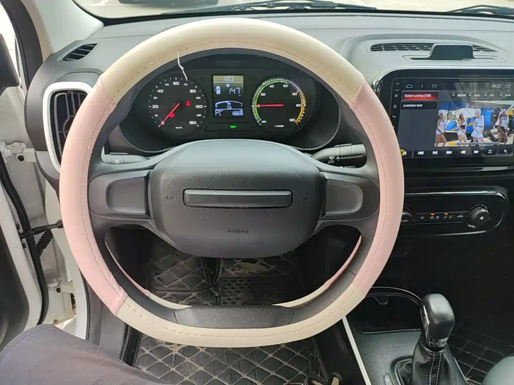 Roewe Kaiwei CLEVER 2023 2022 311km Vitality Bobo Edition