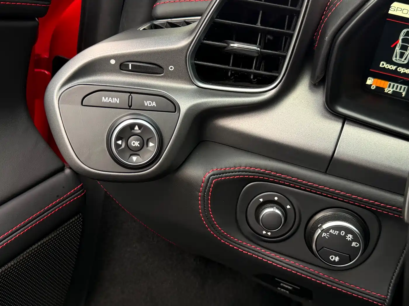 Ferrari 458 2014 2011 4.5L Italia