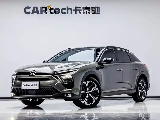 citroen versailles-c5-x