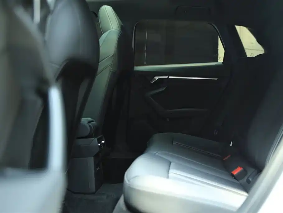 Audi A3 2022 Sportback 35 TFSI Style Sport фото 19