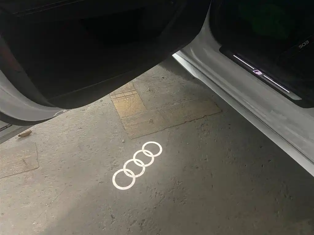 Audi A3 2022 Sportback 35 TFSI Style Sport фото 26