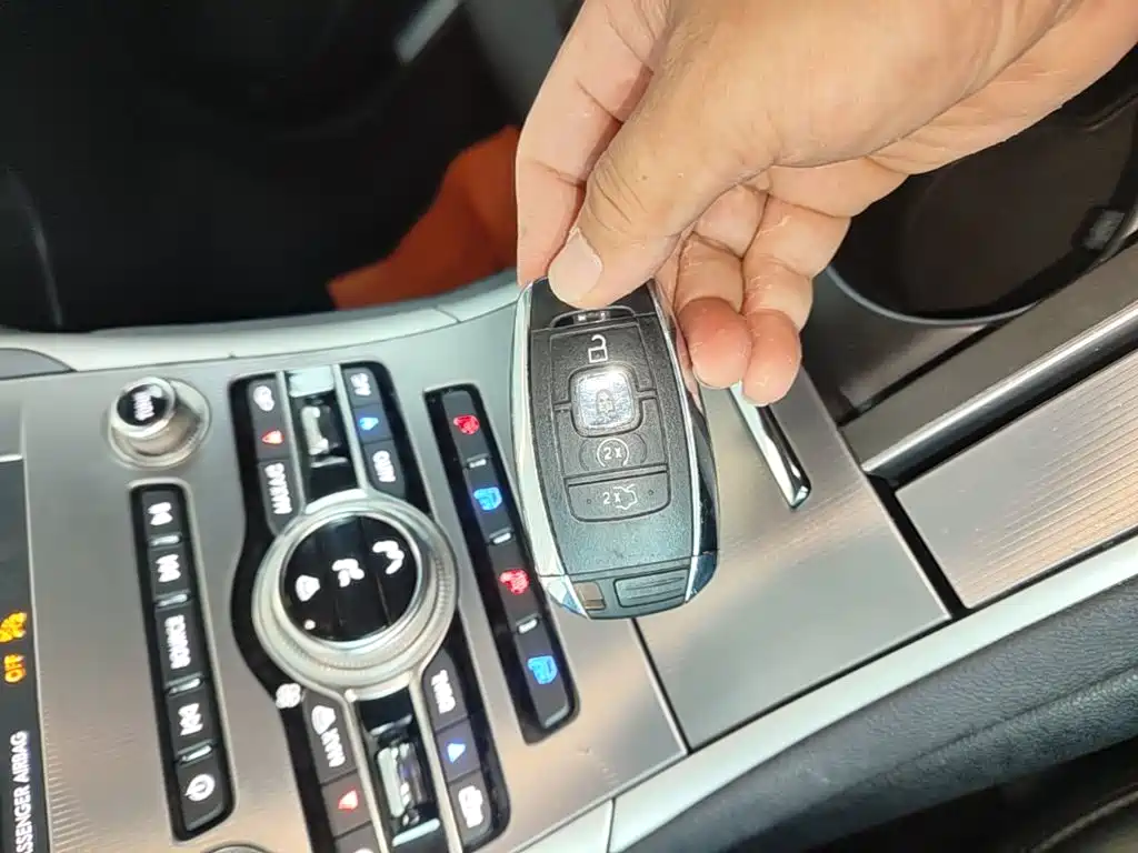Lincoln MKZ 2020 2020 2.0T Elegance Edition