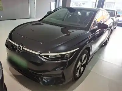 Volkswagen ID.7 VIZZION