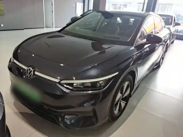Volkswagen ID.7 VIZZION AIR