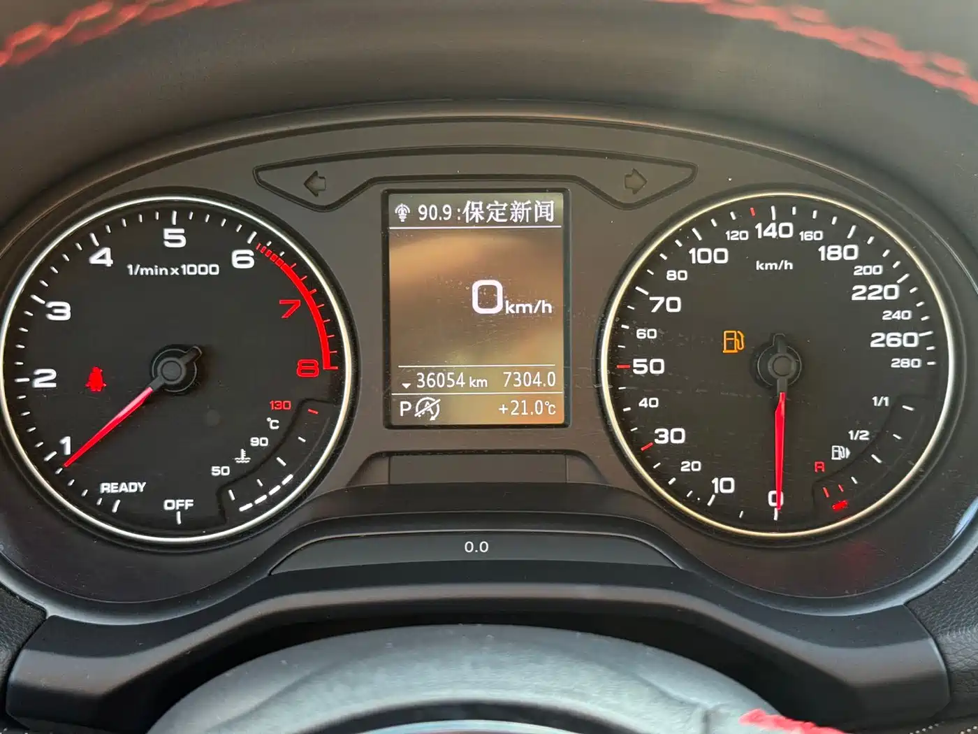 Audi Q2L 2023 2023 35TFSI Progressive Dynamic