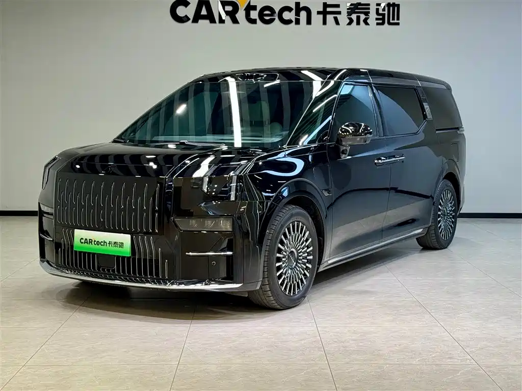 ZEEKR EXTREME KRYPTON 009