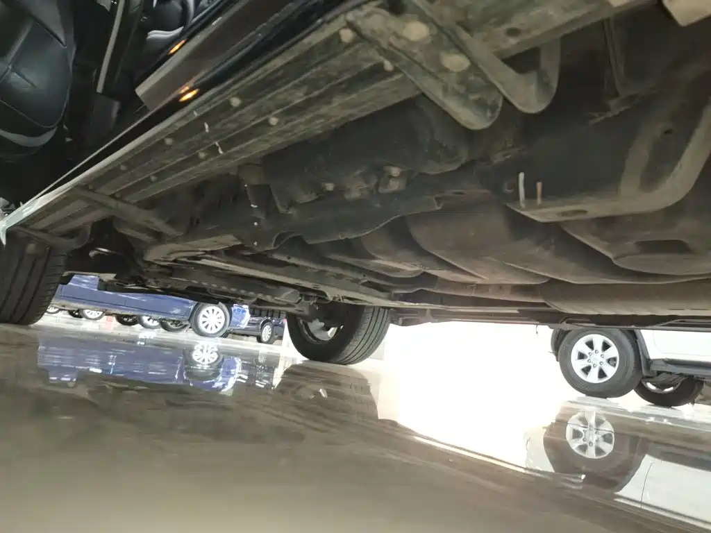 Infiniti QX80 2017 2013 5.6L 4WD