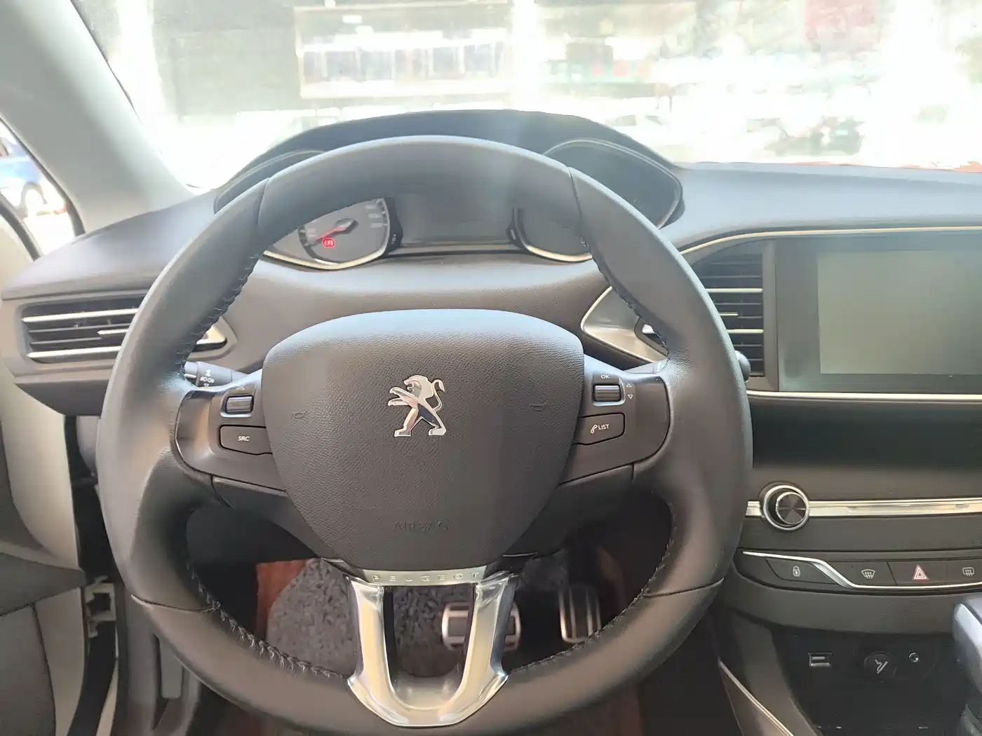 Peugeot 308S 2015 1.6T Auto Dynamic Edition фото 4