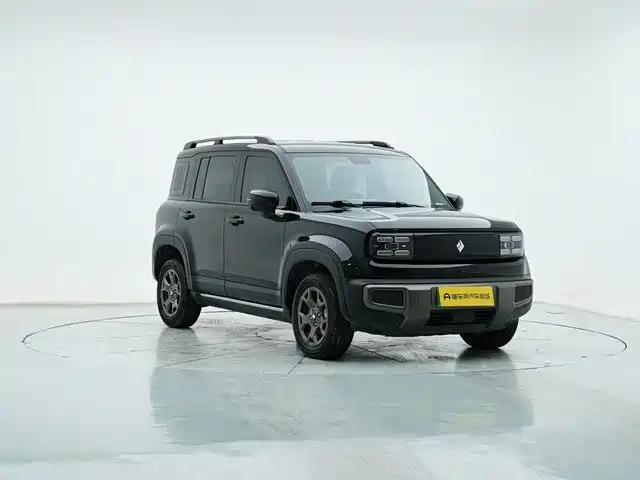 Baojun Yueye Plus 2025 2026 301km Flagship