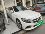 Фото 23 - Mercedes-Benz C-Class
