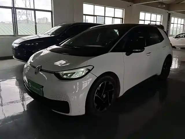 Volkswagen ID.3 Outstanding