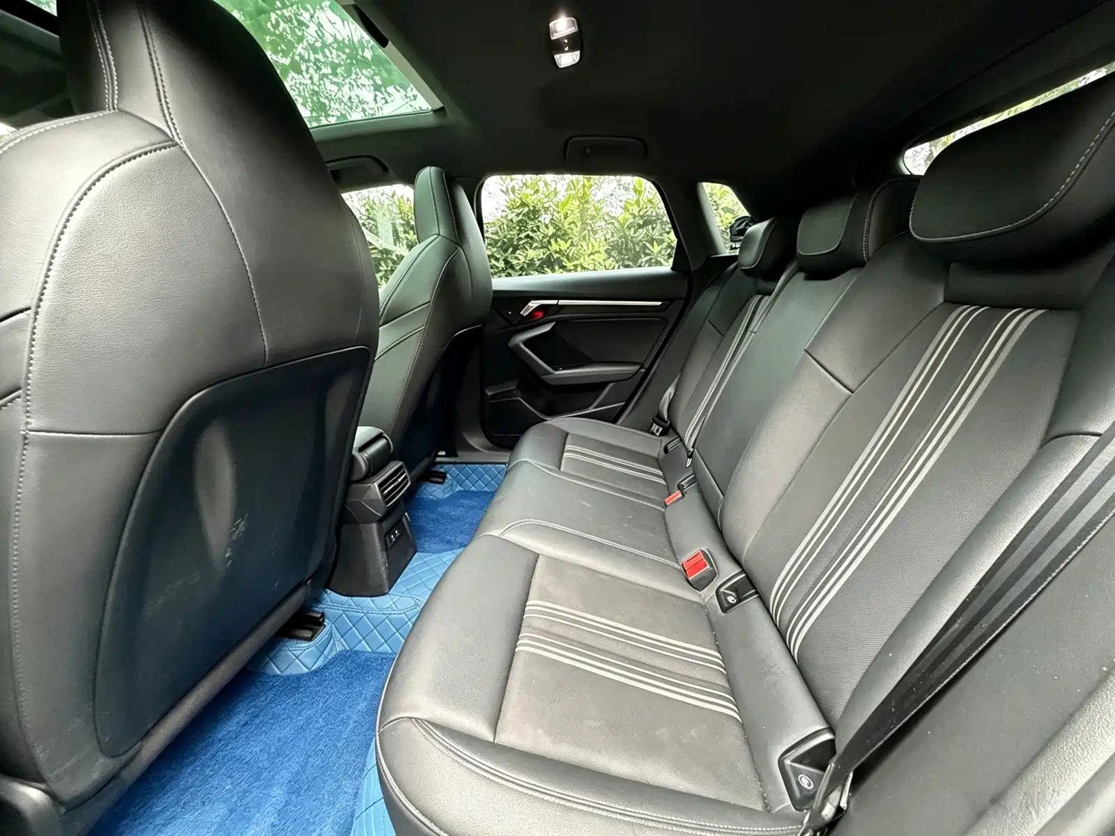Фото 7 - Audi A3