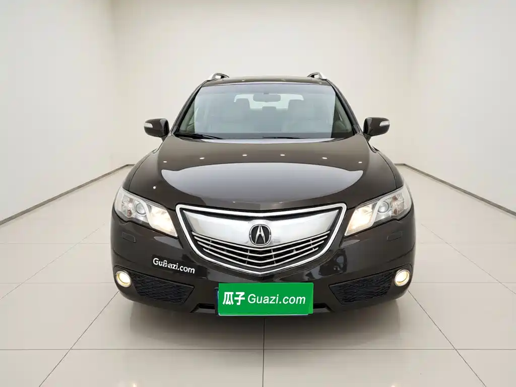 Acura RDX (Import) 2015 2013 3.0L 2WD Elite