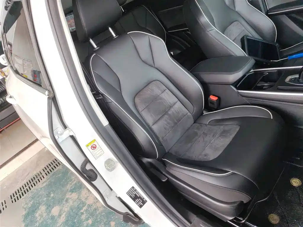 Haval H6 2023 National Trend Edition 1.5T Automatic Urban фото 25