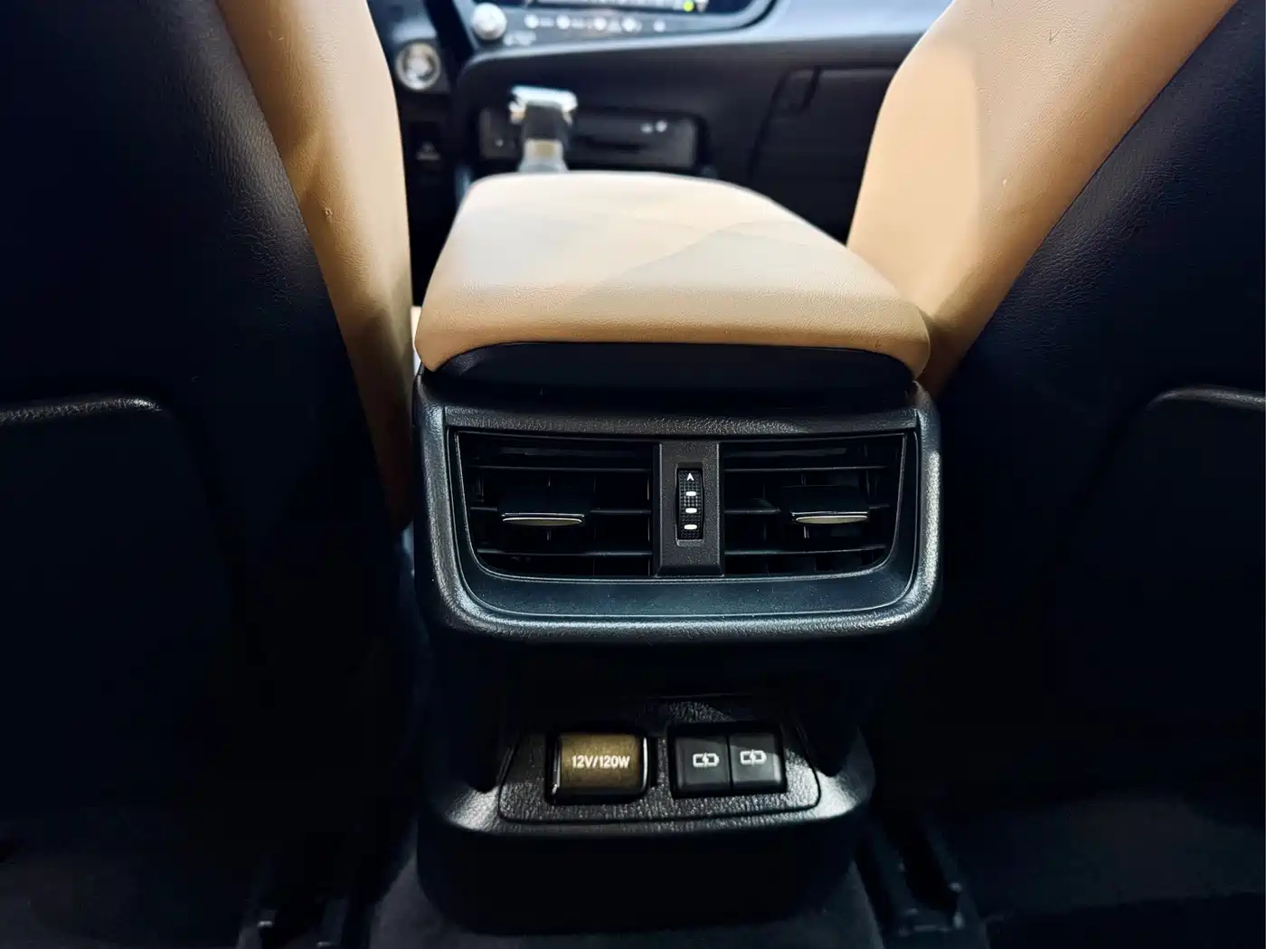 Lexus ES 2021 260 Excellence Edition фото 19