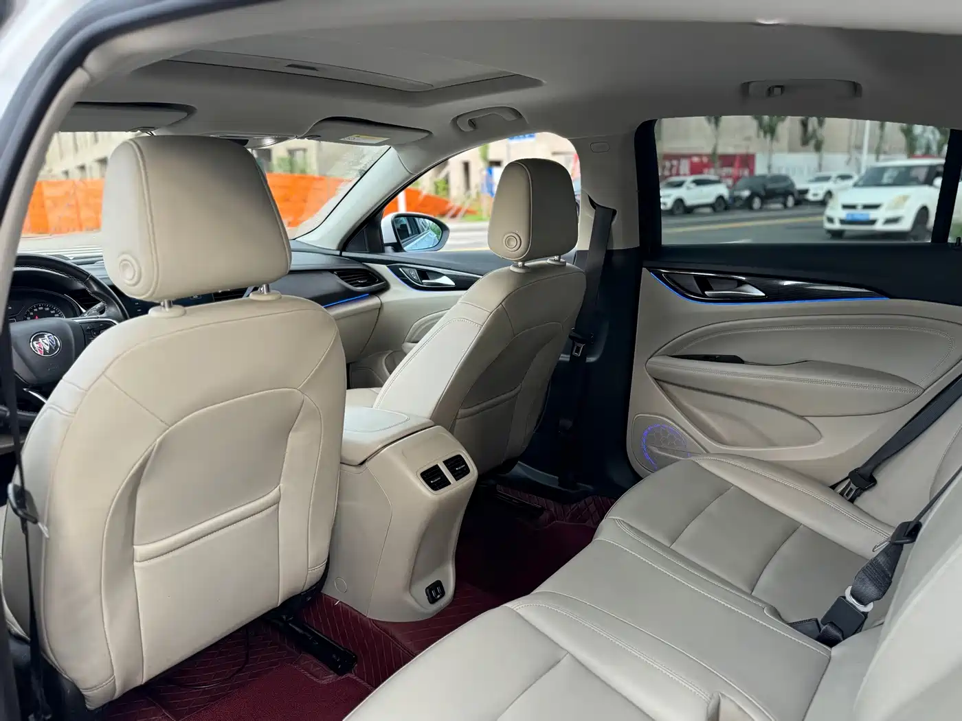 Фото 5 - Buick Regal