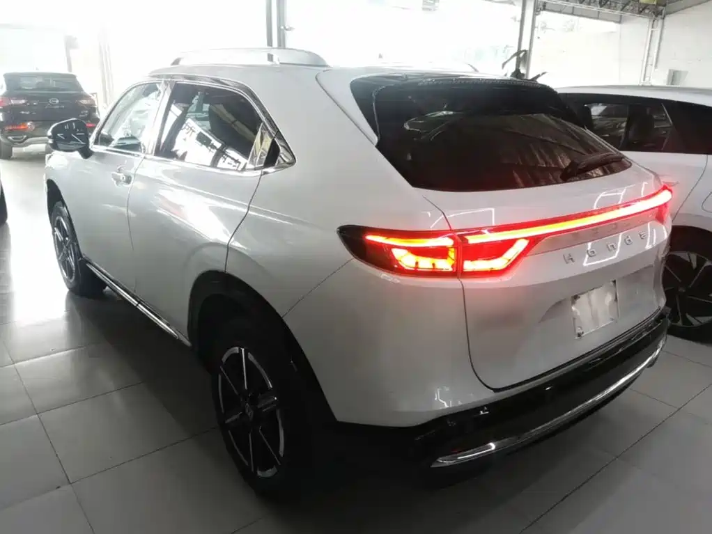 Honda E, миниатюра 5