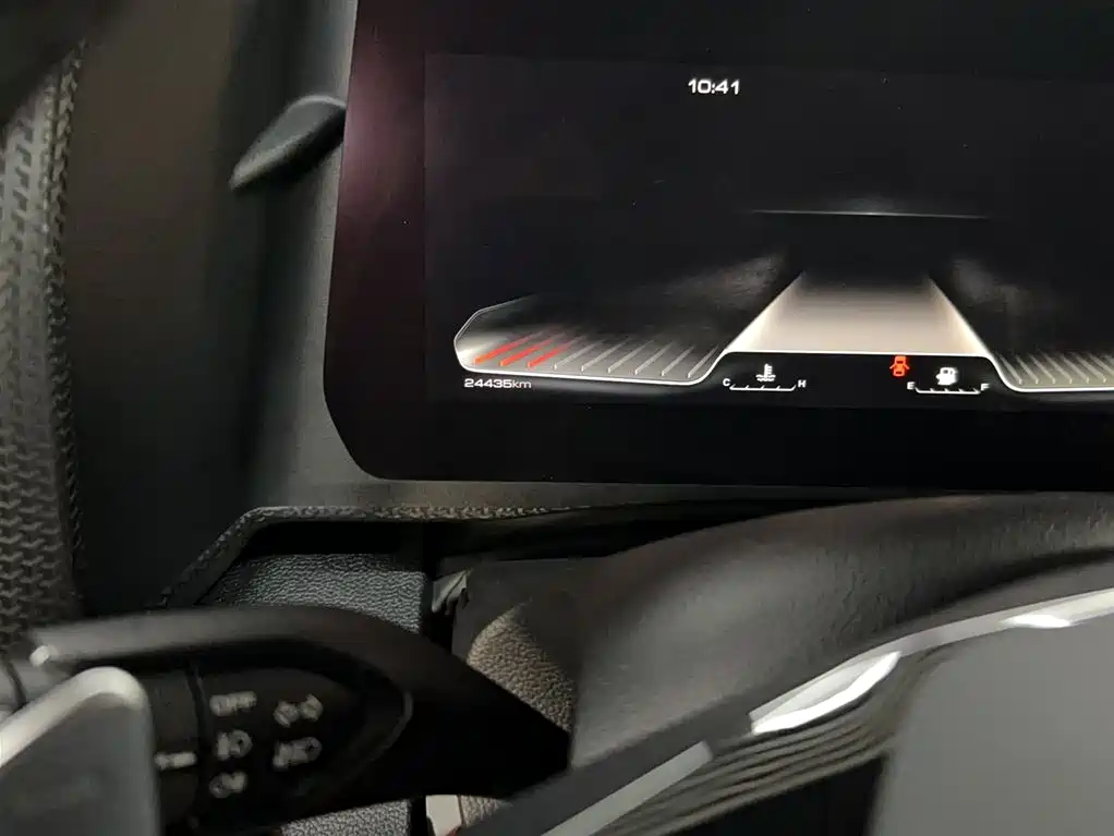 Haval Big Dog 2024 1.5T DCT Border Collie Edition фото 6