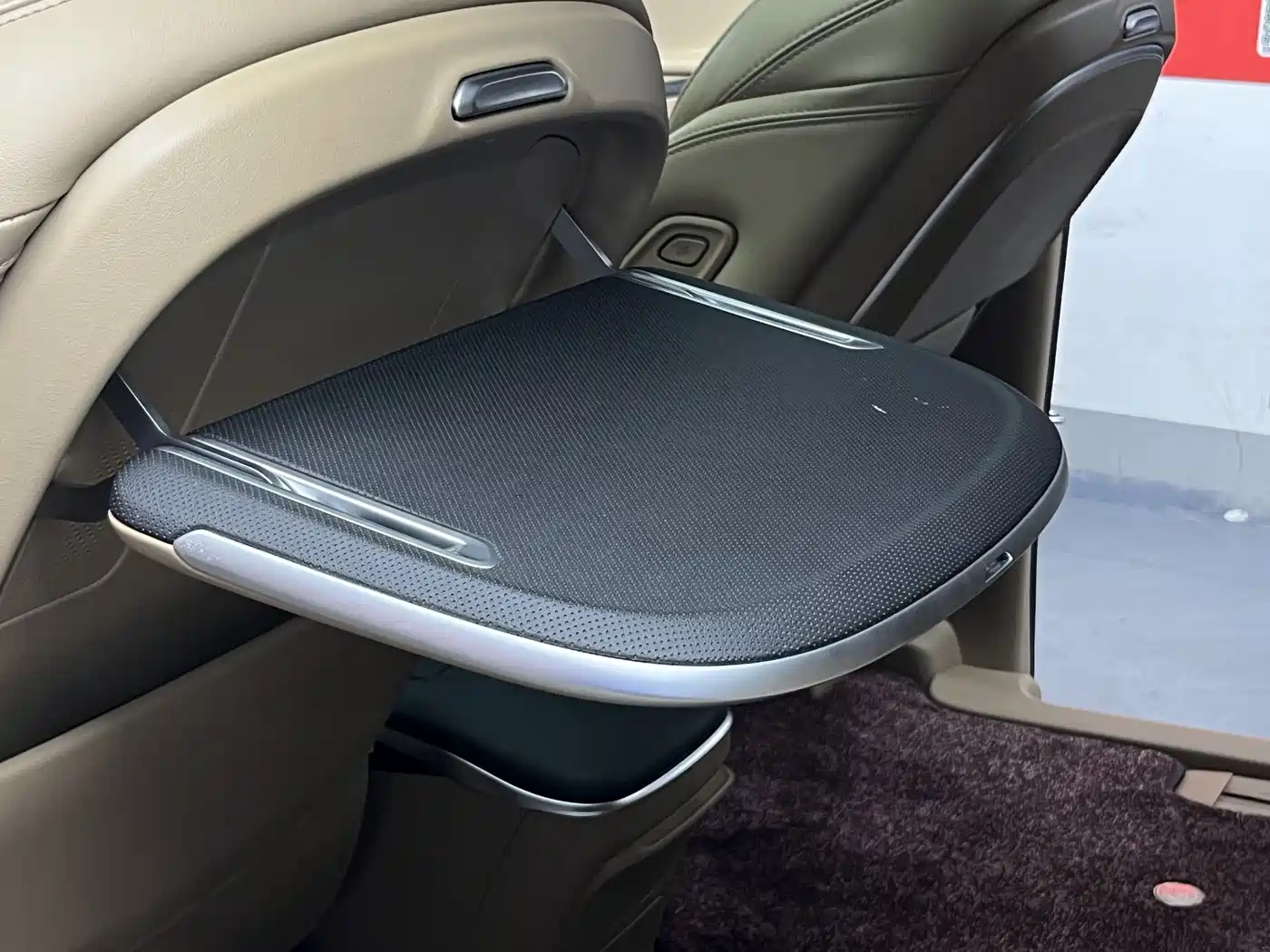 Buick GL8 2021 ES Landlord 653T Premium фото 20