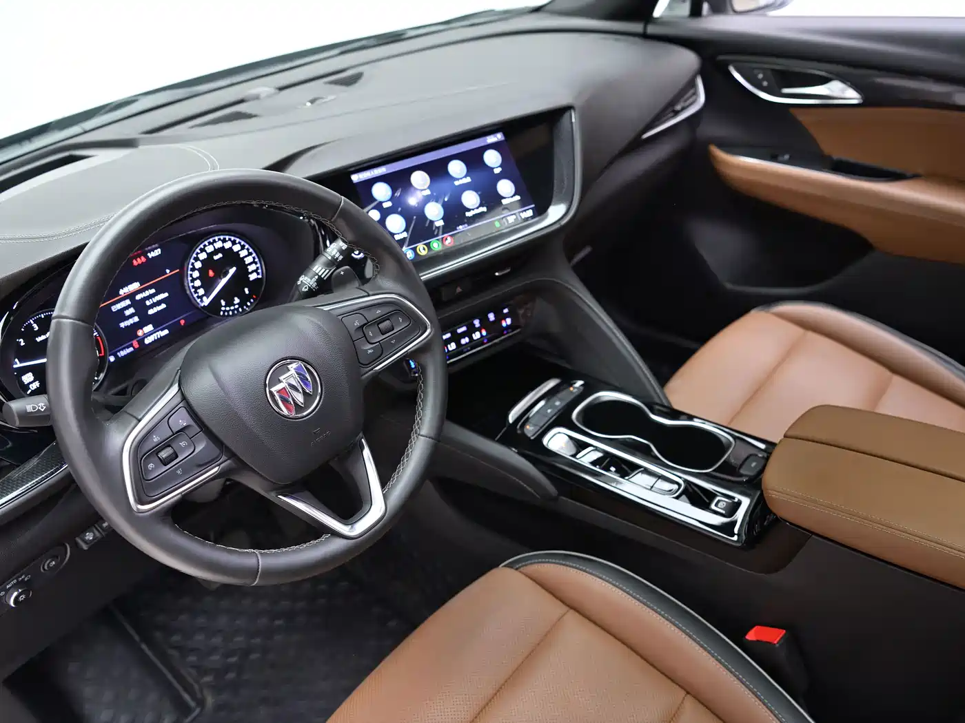 Buick Envision S 2020 2020 Enclave S 652T FWD Limited S Sport Edition