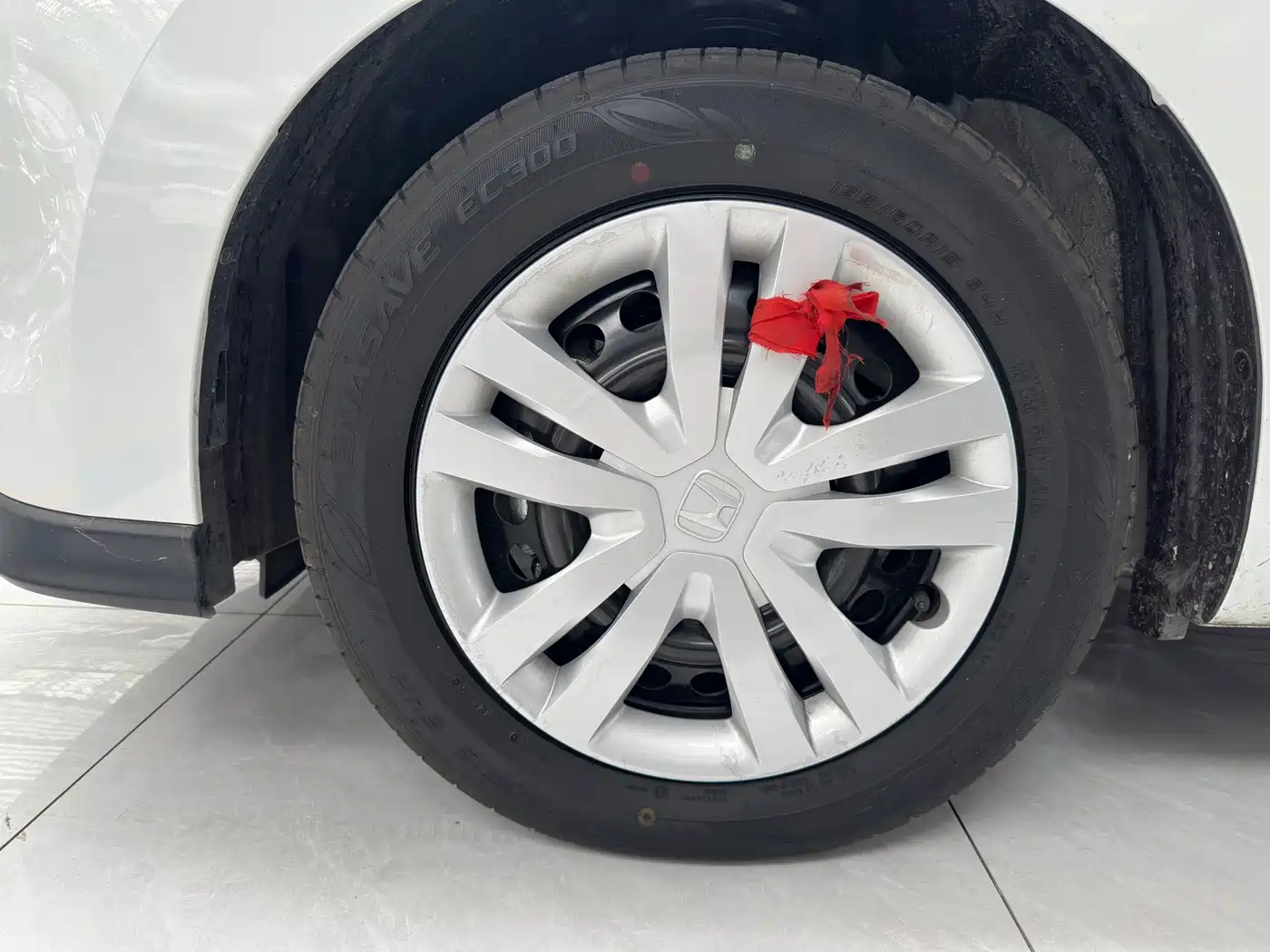 Honda Fit, миниатюра 6